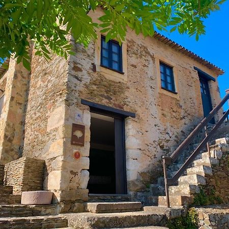 O Medronheiro Villa Penacova Eksteriør bilde