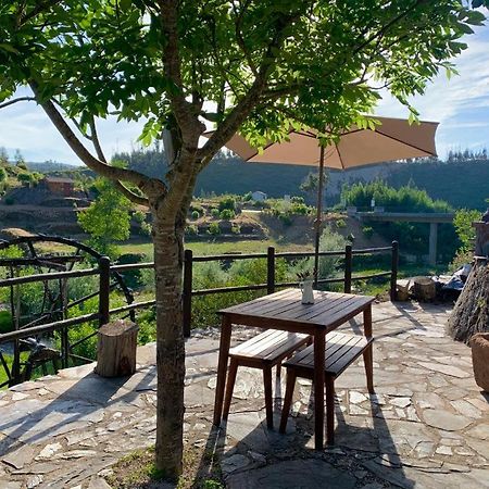 O Medronheiro Villa Penacova Eksteriør bilde