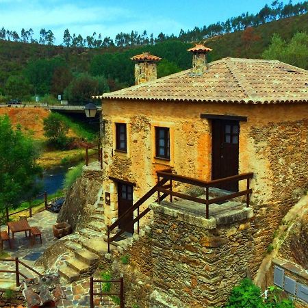 O Medronheiro Villa Penacova Eksteriør bilde