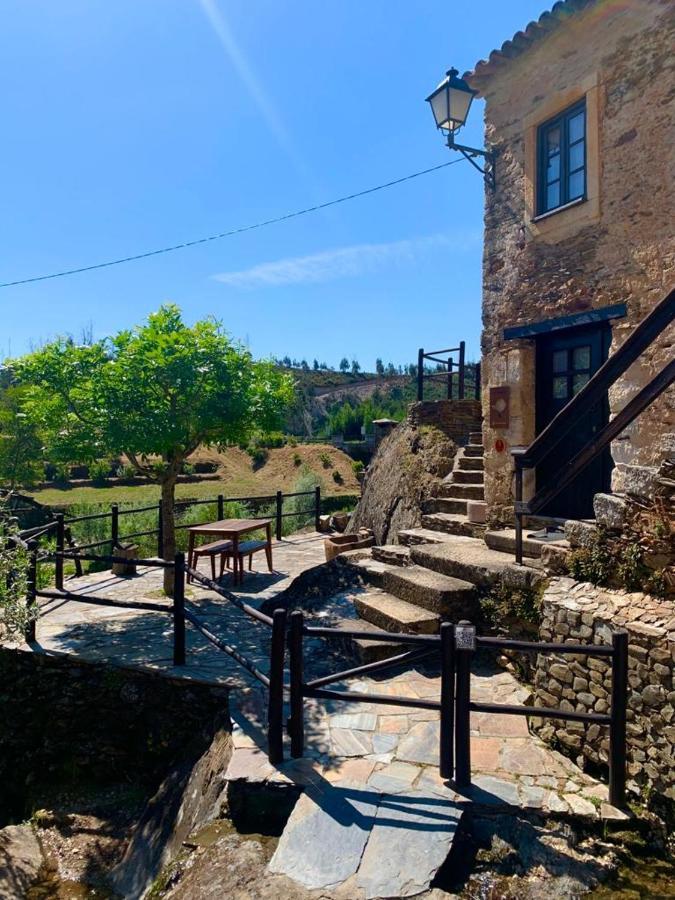 O Medronheiro Villa Penacova Eksteriør bilde