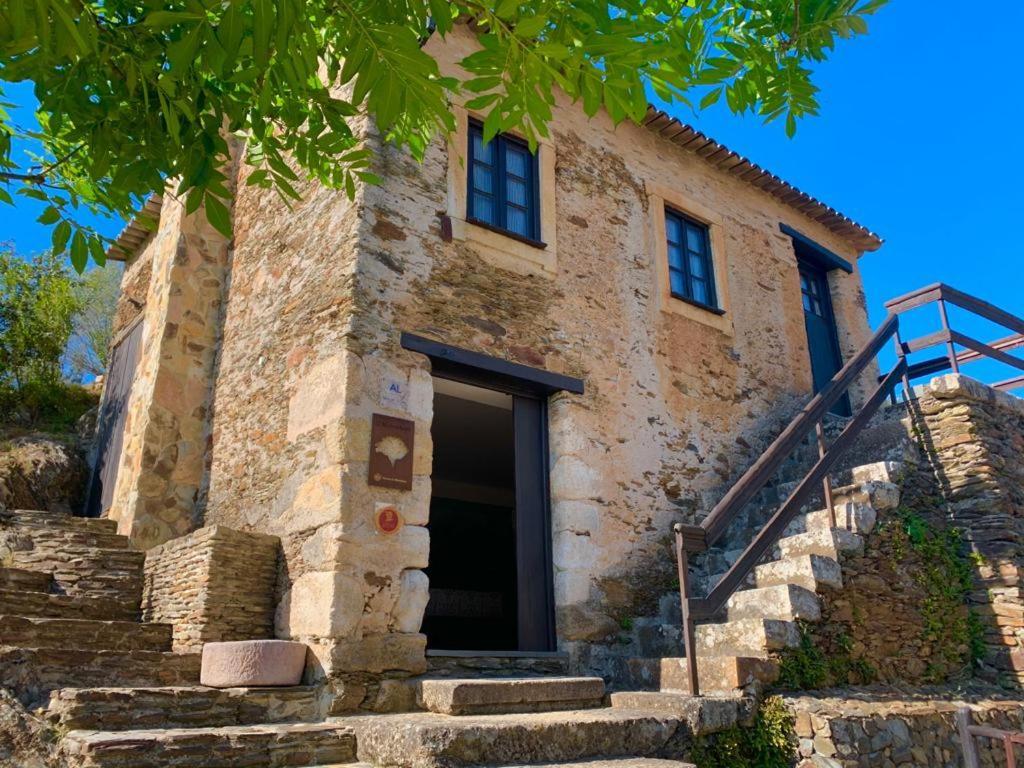 O Medronheiro Villa Penacova Eksteriør bilde