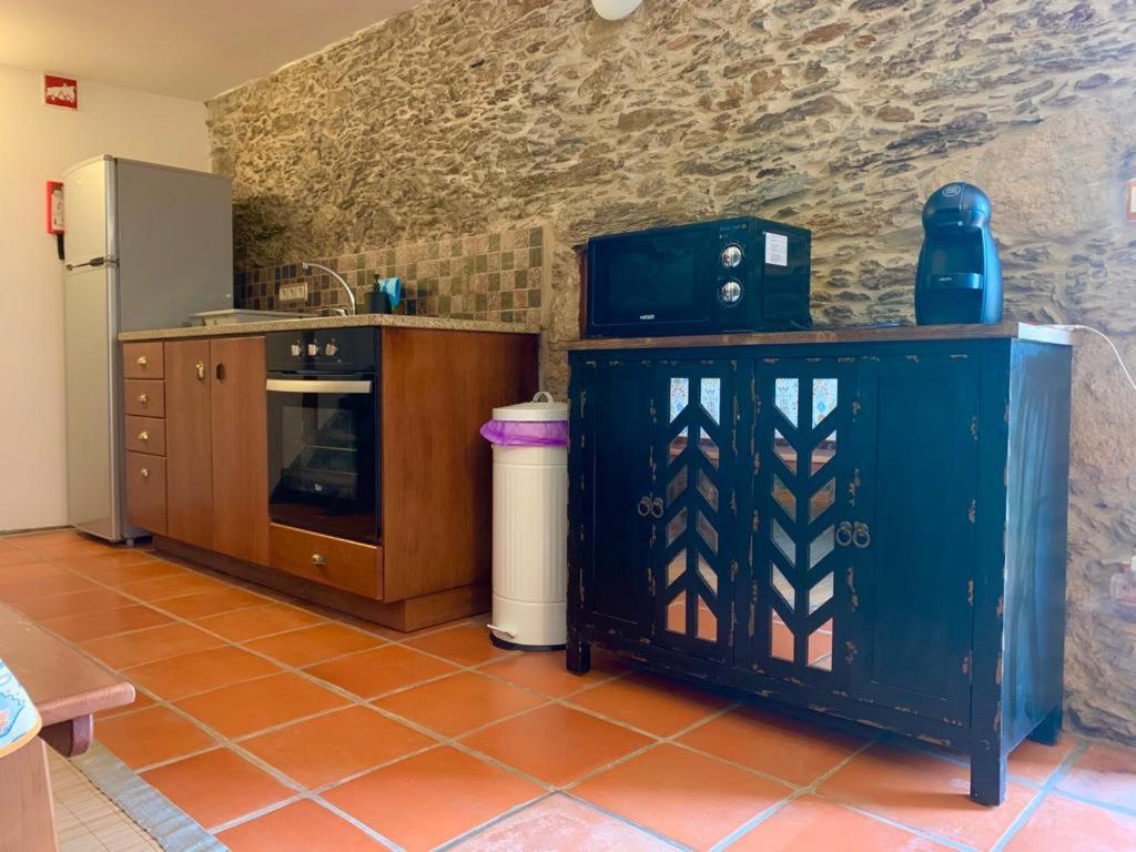 O Medronheiro Villa Penacova Eksteriør bilde