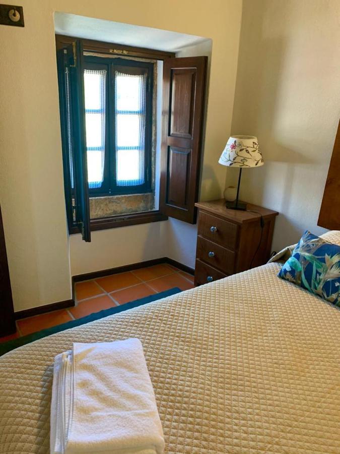 O Medronheiro Villa Penacova Eksteriør bilde