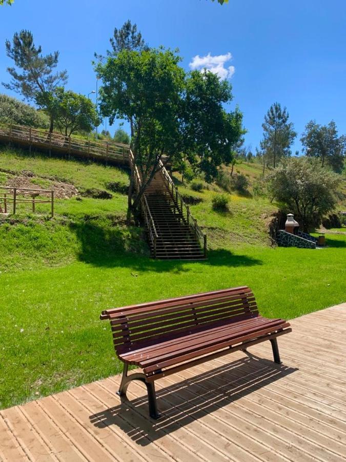 O Medronheiro Villa Penacova Eksteriør bilde