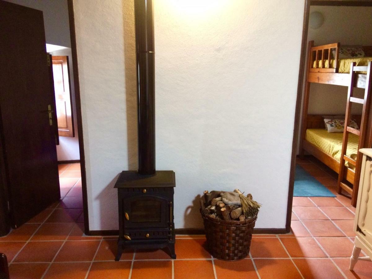 O Medronheiro Villa Penacova Eksteriør bilde